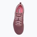 Moteriški batai SKECHERS Flex Appeal 4.0 Brilliant View mauve 5