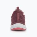 Moteriški batai SKECHERS Flex Appeal 4.0 Brilliant View mauve 6