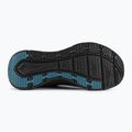 SKECHERS vyriški D'Lux Walker Get Oasis black/teal batai 5