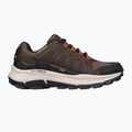 Vyriški žygio batai SKECHERS Equalizer 5.0 Trail Solix brown/orange 8