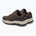 Vyriški žygio batai SKECHERS Equalizer 5.0 Trail Solix brown/orange 3