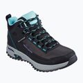 Moteriški sportiniai bateliai SKECHERS Arch Fit Discover Elevation Gain black/blue 7