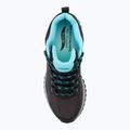 Moteriški sportiniai bateliai SKECHERS Arch Fit Discover Elevation Gain black/blue 6