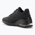 Moteriški batai SKECHERS Million Air Elevated Air black 3