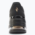 Moteriški batai SKECHERS Million Air Elevated Air black 6