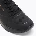Moteriški batai SKECHERS Million Air Elevated Air black 7