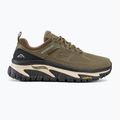Vyriški batai SKECHERS Arch Fit Road Walker Recon olive/black 2