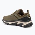 Vyriški batai SKECHERS Arch Fit Road Walker Recon olive/black 3