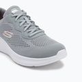 Moteriški batai SKECHERS Skech-Lite Pro Perfect Time gray 7