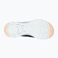 Moteriški batai SKECHERS Flex Appeal 4.0 Wild Ballad black/leopard 11