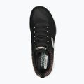 Moteriški batai SKECHERS Flex Appeal 4.0 Wild Ballad black/leopard 12