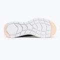 Moteriški batai SKECHERS Flex Appeal 4.0 Wild Ballad black/leopard 4