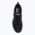 Moteriški batai SKECHERS Flex Appeal 4.0 Wild Ballad black/leopard 5