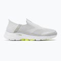 Vyriški batai SKECHERS Slip-ins Go Walk 6 Easy On grey/grey/green 2