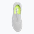 Vyriški batai SKECHERS Slip-ins Go Walk 6 Easy On grey/grey/green 5