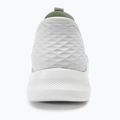 Vyriški batai SKECHERS Slip-ins Go Walk 6 Easy On grey/grey/green 6