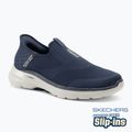 Vyriški batai SKECHERS Slip-ins Go Walk 6 Easy On navy/white