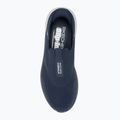 Vyriški batai SKECHERS Slip-ins Go Walk 6 Easy On navy/white 5