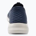 Vyriški batai SKECHERS Slip-ins Go Walk 6 Easy On navy/white 7