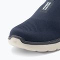 Vyriški batai SKECHERS Slip-ins Go Walk 6 Easy On navy/white 8
