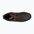 SKECHERS Relment Dagget chocolate vyriški sportiniai bateliai 11