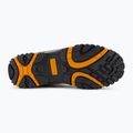 SKECHERS Relment Dagget chocolate vyriški sportiniai bateliai 5
