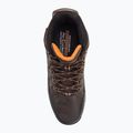 SKECHERS Relment Dagget chocolate vyriški sportiniai bateliai 6