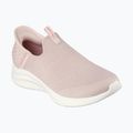 Moteriški batai SKECHERS Ultra Flex 3.0 Cozy Streak rose 2