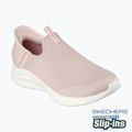 Moteriški batai SKECHERS Ultra Flex 3.0 Cozy Streak rose