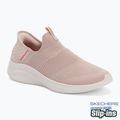 Moteriški batai SKECHERS Ultra Flex 3.0 Cozy Streak rose