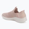 Moteriški batai SKECHERS Ultra Flex 3.0 Cozy Streak rose 3