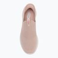 Moteriški batai SKECHERS Ultra Flex 3.0 Cozy Streak rose 5