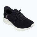 Moteriški batai SKECHERS Ultra Flex 3.0 Brilliant Path black/white 8