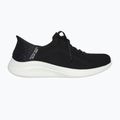 Moteriški batai SKECHERS Ultra Flex 3.0 Brilliant Path black/white 9