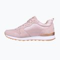 Moteriški batai SKECHERS Og 85 Goldn Gurl blush suede/mesh trim 3