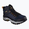 SKECHERS Arch Fit Dawson Raveno navy/black vyriški sportiniai bateliai 7