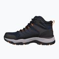 SKECHERS Arch Fit Dawson Raveno navy/black vyriški sportiniai bateliai 9