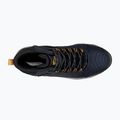 SKECHERS Arch Fit Dawson Raveno navy/black vyriški sportiniai bateliai 11