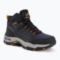 SKECHERS Arch Fit Dawson Raveno navy/black vyriški sportiniai bateliai