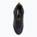 SKECHERS Arch Fit Dawson Raveno navy/black vyriški sportiniai bateliai 6