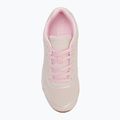 Vaikiški batai SKECHERS Uno Gen1 Cool Heels light pink 5