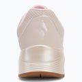 Vaikiški batai SKECHERS Uno Gen1 Cool Heels light pink 6