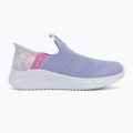 Vaikiški batai SKECHERS Slip-Ins Ultra Flex 3.0 lavender/multi 2