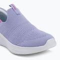 Vaikiški batai SKECHERS Slip-Ins Ultra Flex 3.0 lavender/multi 7