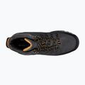 SKECHERS Relment Dagget charcoal vyriški sportiniai bateliai 11