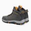 SKECHERS Relment Dagget charcoal vyriški sportiniai bateliai 3