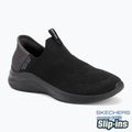Moteriški batai SKECHERS Ultra Flex 3.0 Smooth Step black