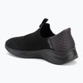Moteriški batai SKECHERS Ultra Flex 3.0 Smooth Step black 3