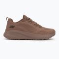 Moteriški batai SKECHERS Bobs Squad Chaos Face Off pink 2