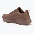 Moteriški batai SKECHERS Bobs Squad Chaos Face Off pink 3